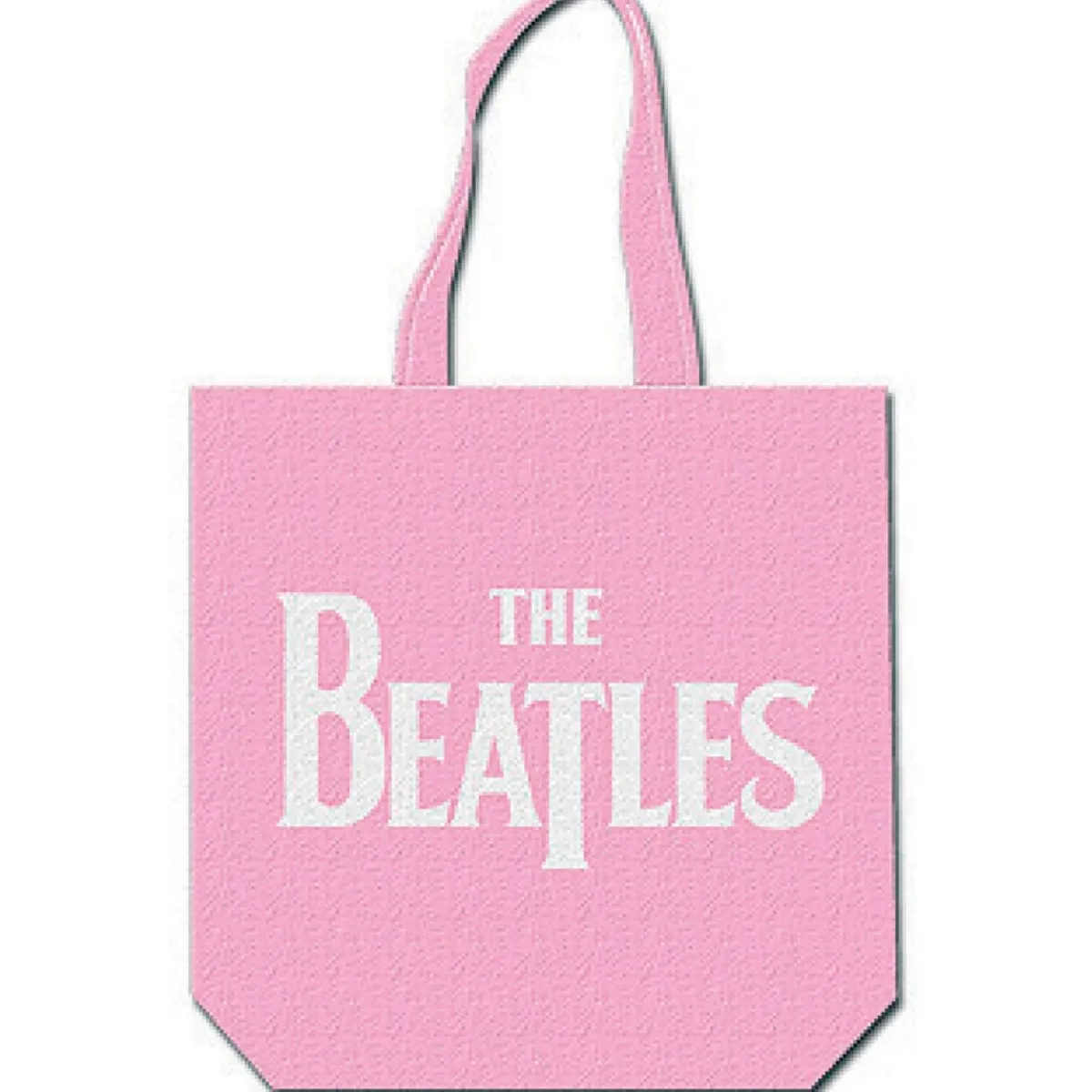 Outlet The Beatles Drop T - Kangaskassi Kangaskassit|Ystävälle