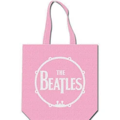 Outlet The Beatles Drop T - Kangaskassi Kangaskassit|Ystävälle