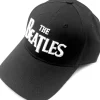Outlet The Beatles Drop T Logo - Lippis Hippikamaa|The Beatles