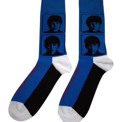 Online The Beatles: Hard Day's Night Headshots - Nilkkasukat Sukat|The Beatles