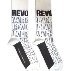 Online The Beatles: Revolver text outlines repeat - Nilkkasukat Sukat|The Beatles