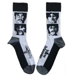 Online The Beatles: Sea Of Science Faces Mono - Sukat Isälle|Sukat