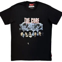 Best The Cure: Swing Tour '96 Unplugged - T-Paita The Cure