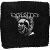 Best The Exploited Mohican skull -Hikinauha Punk!|The Exploited