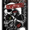 Best The Exploited - Plektrasetti 5kpl Plektrasetit|The Exploited