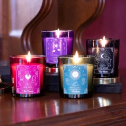 Clearance The Lovers Red Rose Tarot - Kynttilä Tarot Tuotteet|Ystävälle