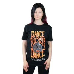 New The Offspring: Dance - T-paita Bändipaidat|The Offspring