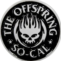 Sale The Offspring So Cal - Pinssi Pinssit Ja Rintanapit|The Offspring