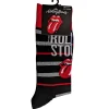 Online The Rolling Stones Logo & Tongue - Nilkkasukat The Rolling Stones|Sukat