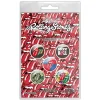 Sale The Rolling Stones Rock 'N' Roll - Pinssisetti Pinssit Ja Rintanapit|The Rolling Stones