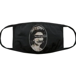 New The Sex Pistols God save the queen - Kasvomaski Sex Pistols|Kasvomaskit