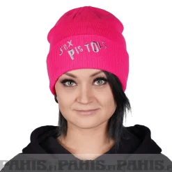 Best The Sex Pistols logo - Pipo, pink Pipot & Hatut|Sex Pistols