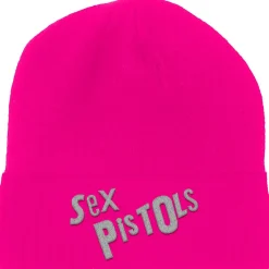 Best The Sex Pistols logo - Pipo, pink Pipot & Hatut|Sex Pistols