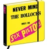 The Sex Pistols never mind the bollocks - Muistikirja Toimistotarvikkeet|Sex Pistols