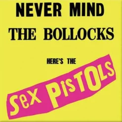 Online The Sex Pistols Never Mind The Bollocks - Jääkaappimagneetti Sex Pistols|Jääkaappimagneetit