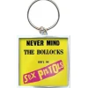 Discount The Sex Pistols Never mind the bollocks - Avaimenperä Sex Pistols|Avaimenperät
