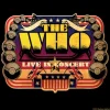 New The Who Live in concert - Lasinalunen Lasinaluset|The Who