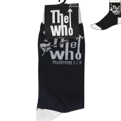 The Who maximum R&B - Sukat Sukat|The Who