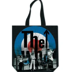 Clearance The Who Target - Kangaskassi Kangaskassit|The Who