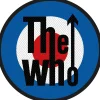 Best The Who Target - Kangasmerkki Kangasmerkit|The Who