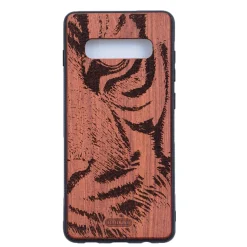 Discount Tiger - Suojakuori, Samsung Galaxy S10 Samsung