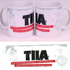 New Tiia - Muki Nimimukit