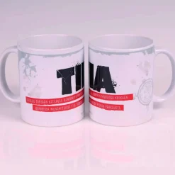 New Tiia - Muki Nimimukit