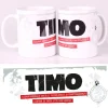 New Timo - Muki Nimimukit