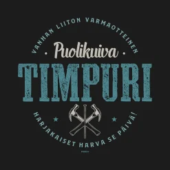Sale Timpuri - Huppari Asennehupparit|Asennehupparit