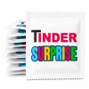 Online Tinder Surprise - Kondomi Pikkutuhmaa|20-Vuotiaalle