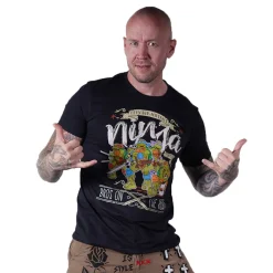 Discount TMNT Bros on the road - T-paita T-Paidat|T-Paidat