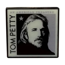 Online Tom Petty & The Heartbreakers: American Treasure - Pinssi Pinssit Ja Rintanapit|Tom Petty & The Heartbreakers
