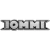 Clearance Tony Iommi - Pinssi Black Sabbath|Pinssit Ja Rintanapit