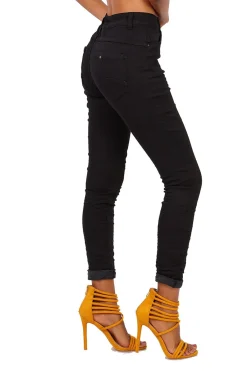 Sale High waist - Naisten Housut Urban Wear Katukamaa|Muut Housut