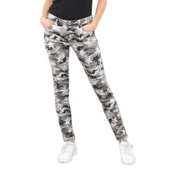 Online Star - Naisten housut Urban Wear Katukamaa|Muut Housut