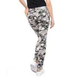 Online Star - Naisten housut Urban Wear Katukamaa|Muut Housut