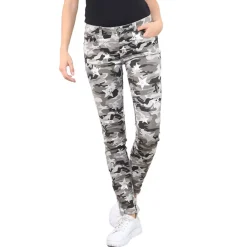 Online Star - Naisten housut Urban Wear Katukamaa|Muut Housut