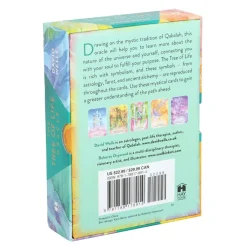 Online Tree of Life Oracle - Oraakkelikortit Tarot- Ja Oraakkelikortit|Tarot Tuotteet