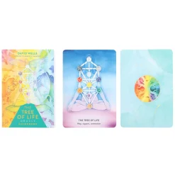 Online Tree of Life Oracle - Oraakkelikortit Tarot- Ja Oraakkelikortit|Tarot Tuotteet