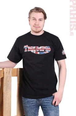 Best Triumph UK - T-paita T-Paidat