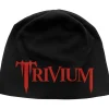 Clearance Trivium Logo JD Print - Pipo Trivium|Pipot & Hatut
