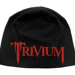 Clearance Trivium Logo JD Print - Pipo Trivium|Pipot & Hatut