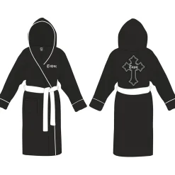 Discount Tupac cross - Kylpytakki Tupac|Rock´N´Roll Lifestyle