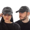 Outlet Tupac Gothic Logo - Lippis Tupac|Hip Hop & Räp