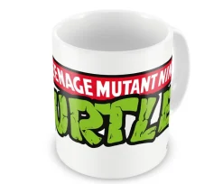 Sale Turtles Logo - Muki Turtles|Elokuva- Ja Tv-Mukit