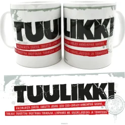 Outlet Tuulikki - Muki Nimimukit