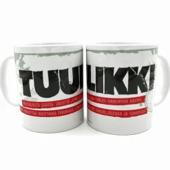 Outlet Tuulikki - Muki Nimimukit