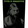 New Type O Negative: Dead Again - Selkämerkki Goottikamaa|Selkämerkit