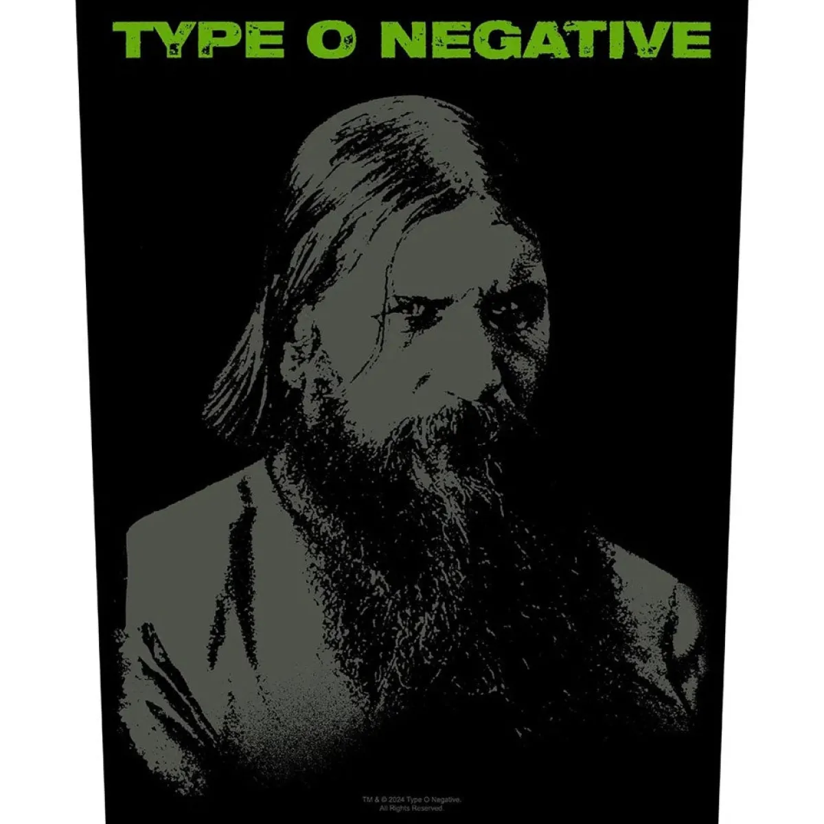 New Type O Negative: Dead Again - Selkämerkki Goottikamaa|Selkämerkit