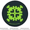 Type O Negative: Gear Logo - Kangasmerkki Kangasmerkit|Type O Negative